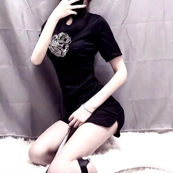熊家餐馆第四季
